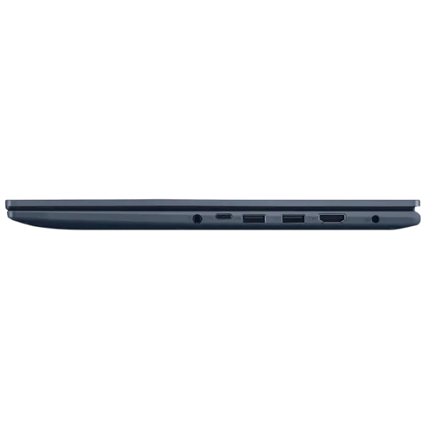 Asus VivoBook 15 M1502YA Ryzen 7 5825U / 16 GB / 512 GB / VGA Integrată / Blue photo 11 Asus VivoBook 15 M1502YA Ryzen 7 5825U / 16 GB / 512 GB / VGA Integrată / Blue photo 11