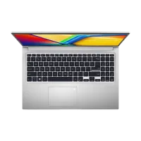 Laptop Asus VivoBook 15 M1502YA Ryzen 7 5825U / 16 GB / 512 GB / VGA Integrată / Silver photo 2