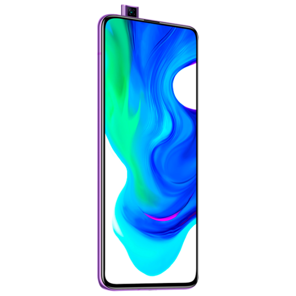 Poco F2 Pro 8 GB/ 256 GB/ Dual SIM/ Purple  photo 3 Poco F2 Pro 8 GB/ 256 GB/ Dual SIM/ Purple  photo 3