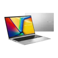 Laptop Asus VivoBook 15 M1502YA Ryzen 7 5825U / 16 GB / 512 GB / VGA Integrată / Silver photo 5