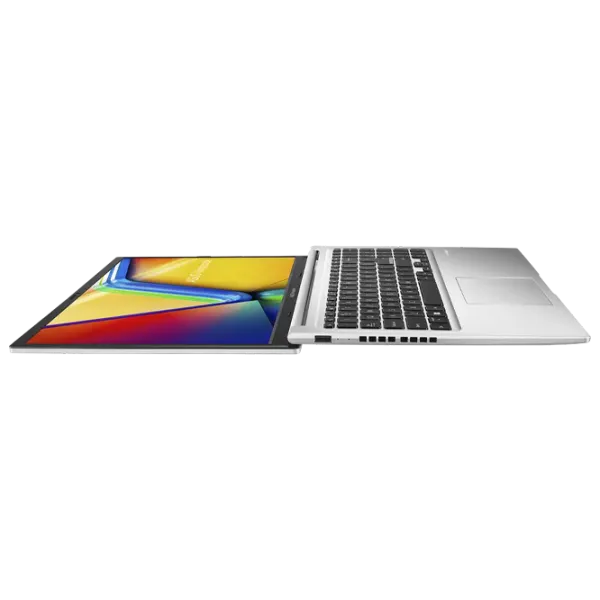 Asus VivoBook 15 M1502YA Ryzen 7 5825U / 16 GB / 512 GB / VGA Integrată / Silver photo 6 Asus VivoBook 15 M1502YA Ryzen 7 5825U / 16 GB / 512 GB / VGA Integrată / Silver photo 6