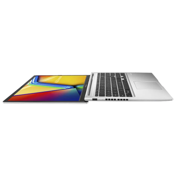 Asus VivoBook 15 M1502YA Ryzen 7 5825U / 16 GB / 512 GB / VGA Integrată / Silver photo 6 Asus VivoBook 15 M1502YA Ryzen 7 5825U / 16 GB / 512 GB / VGA Integrată / Silver photo 6