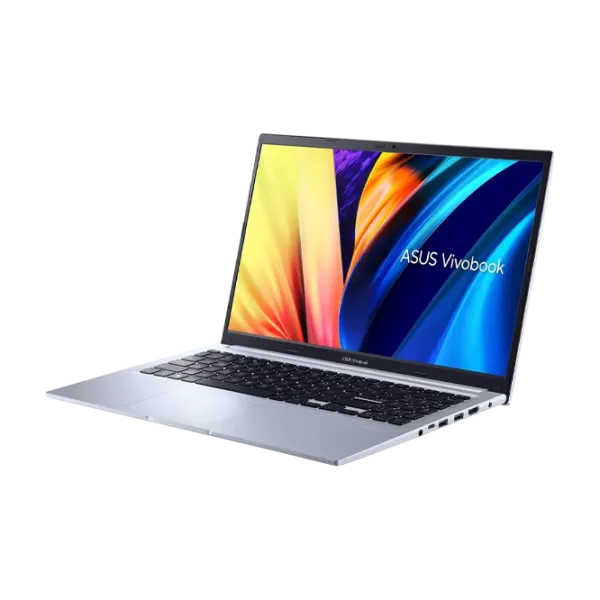 Asus VivoBook 15 X1502VA Core i5 13420H / 16 ГБ / 512 ГБ / VGA Встроенная / Серебряный photo 3 Asus VivoBook 15 X1502VA Core i5 13420H / 16 ГБ / 512 ГБ / VGA Встроенная / Серебряный photo 3