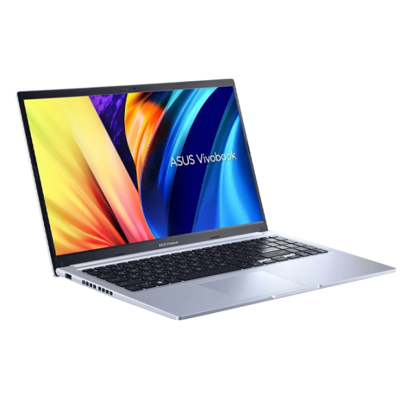Asus VivoBook 15 X1502VA Core i5 13420H / 16 ГБ / 512 ГБ / VGA Встроенная / Серебряный photo 4 Asus VivoBook 15 X1502VA Core i5 13420H / 16 ГБ / 512 ГБ / VGA Встроенная / Серебряный photo 4