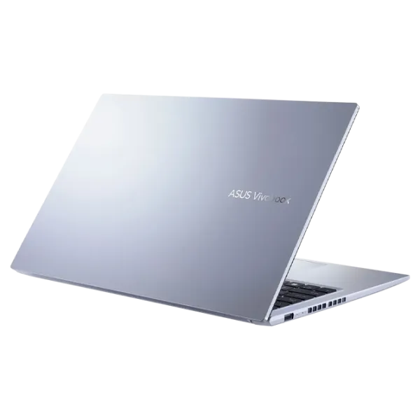 Asus VivoBook 15 X1502VA Core i5 13420H / 16 ГБ / 512 ГБ / VGA Встроенная / Серебряный photo 7 Asus VivoBook 15 X1502VA Core i5 13420H / 16 ГБ / 512 ГБ / VGA Встроенная / Серебряный photo 7