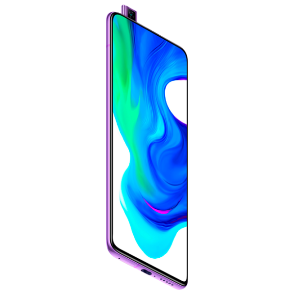 Poco F2 Pro 8 GB/ 256 GB/ Dual SIM/ Purple  photo 4 Poco F2 Pro 8 GB/ 256 GB/ Dual SIM/ Purple  photo 4