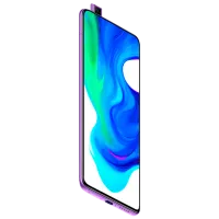 Smartphone Poco F2 Pro 8 GB/ 256 GB/ Dual SIM/ Purple photo 4