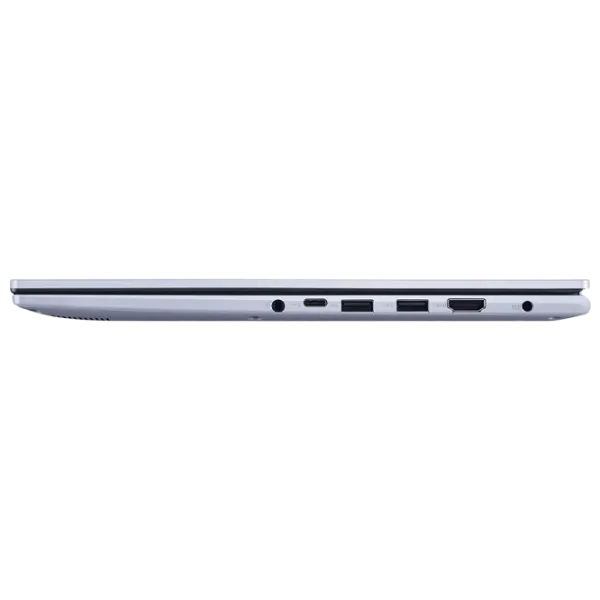 Asus VivoBook 15 X1502VA Core i5 13420H / 16 ГБ / 512 ГБ / VGA Встроенная / Серебряный photo 8 Asus VivoBook 15 X1502VA Core i5 13420H / 16 ГБ / 512 ГБ / VGA Встроенная / Серебряный photo 8