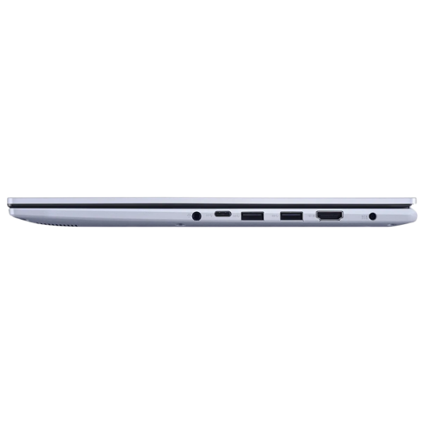 Asus VivoBook 15 X1502VA Core i5 13420H / 16 ГБ / 512 ГБ / VGA Встроенная / Серебряный photo 8 Asus VivoBook 15 X1502VA Core i5 13420H / 16 ГБ / 512 ГБ / VGA Встроенная / Серебряный photo 8