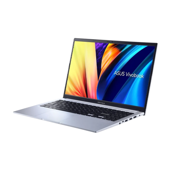 Asus VivoBook 15 X1502VA Core i7 13620H / 16 ГБ / 512 ГБ / VGA Встроенная / Серебряный photo 3 Asus VivoBook 15 X1502VA Core i7 13620H / 16 ГБ / 512 ГБ / VGA Встроенная / Серебряный photo 3