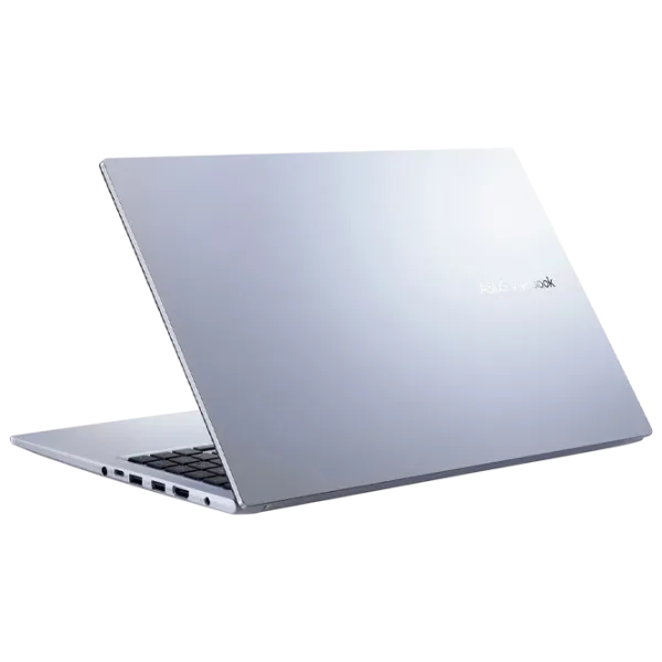 Asus VivoBook 15 X1502VA Core i7 13620H / 16 ГБ / 512 ГБ / VGA Встроенная / Серебряный photo 5 Asus VivoBook 15 X1502VA Core i7 13620H / 16 ГБ / 512 ГБ / VGA Встроенная / Серебряный photo 5