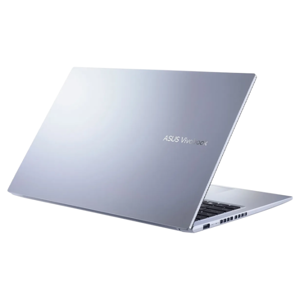 Asus VivoBook 15 X1502VA Core i7 13620H / 16 ГБ / 512 ГБ / VGA Встроенная / Серебряный photo 7 Asus VivoBook 15 X1502VA Core i7 13620H / 16 ГБ / 512 ГБ / VGA Встроенная / Серебряный photo 7