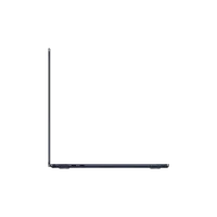 Ноутбук Apple MacBook Air 13.6 2024 M3 (C8/G8) / 8 ГБ / 256 ГБ / VGA Встроенная / Midnight photo 2