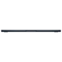 Ноутбук Apple MacBook Air 13.6 2024 M3 (C8/G8) / 8 ГБ / 256 ГБ / VGA Встроенная / Midnight photo 3