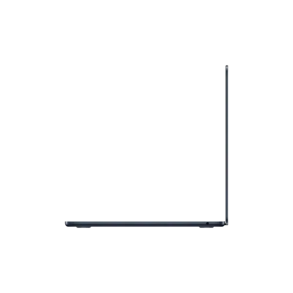 Apple MacBook Air 13.6 2024 M3 (C8/G8) / 8 GB / 256 GB / VGA Integrată / Midnight photo 4