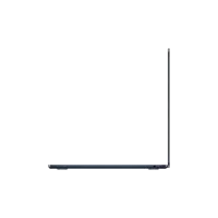 Ноутбук Apple MacBook Air 13.6 2024 M3 (C8/G8) / 8 ГБ / 256 ГБ / VGA Встроенная / Midnight photo 4