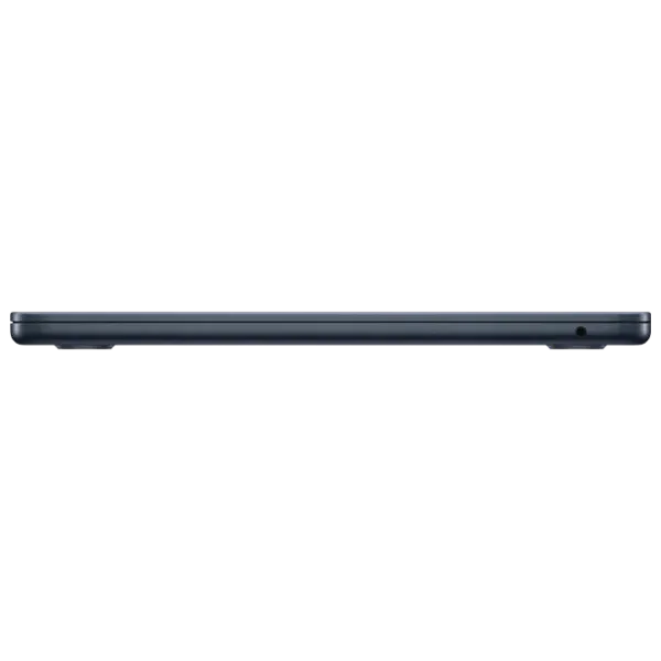 Apple MacBook Air 13.6 2024 M3 (C8/G8) / 8 GB / 256 GB / VGA Integrată / Midnight photo 5