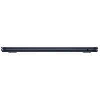 Ноутбук Apple MacBook Air 13.6 2024 M3 (C8/G8) / 8 ГБ / 256 ГБ / VGA Встроенная / Midnight photo 5