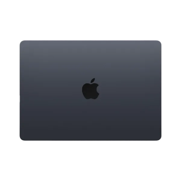 Apple MacBook Air 13.6 2024 M3 (C8/G8) / 8 GB / 256 GB / VGA Integrată / Midnight photo 6