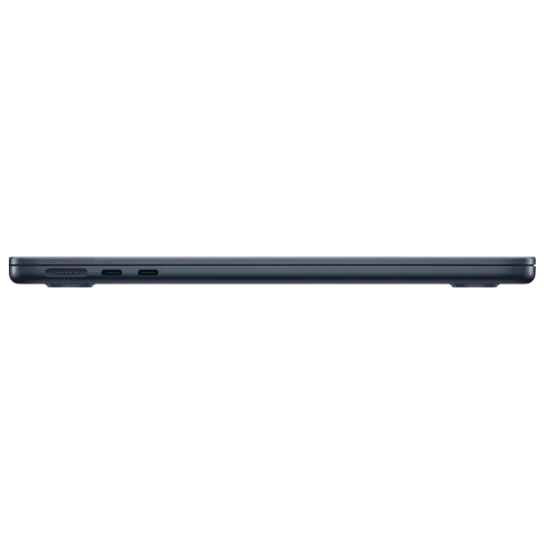 Apple MacBook Air 13.6 2024 M3 (C8/G8) / 8 GB / 256 GB / VGA Integrată / Midnight photo 7
