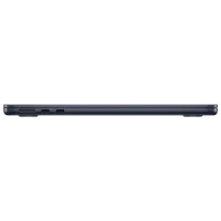 Ноутбук Apple MacBook Air 13.6 2024 M3 (C8/G8) / 8 ГБ / 256 ГБ / VGA Встроенная / Midnight photo 7