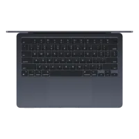 Ноутбук Apple MacBook Air 13.6 2024 M3 (C8/G8) / 8 ГБ / 256 ГБ / VGA Встроенная / Midnight photo 8