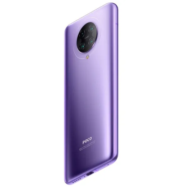 Poco F2 Pro 8 GB/ 256 GB/ Dual SIM/ Purple  photo 6 Poco F2 Pro 8 GB/ 256 GB/ Dual SIM/ Purple  photo 6