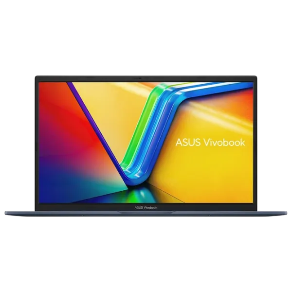 Asus VivoBook 17 X1704VA Core i5 1334U / 16 ГБ / 512 ГБ / VGA Встроенная / Синий photo 2 Asus VivoBook 17 X1704VA Core i5 1334U / 16 ГБ / 512 ГБ / VGA Встроенная / Синий photo 2
