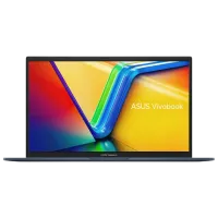 Laptop Asus VivoBook 17 X1704VA Core i5 1334U / 16 GB / 512 GB / VGA Integrată / Blue photo 2
