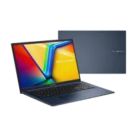 Laptop Asus VivoBook 17 X1704VA Core i5 1334U / 16 GB / 512 GB / VGA Integrată / Blue photo 6