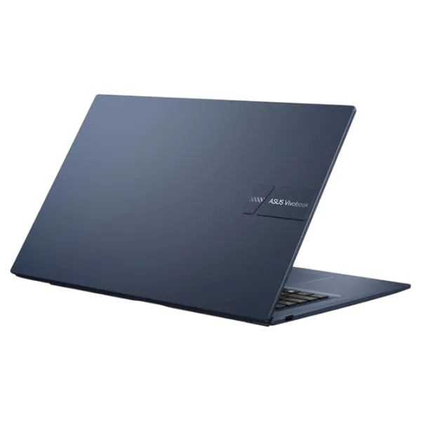 Asus VivoBook 17 X1704VA Core i5 1334U / 16 ГБ / 512 ГБ / VGA Встроенная / Синий photo 8 Asus VivoBook 17 X1704VA Core i5 1334U / 16 ГБ / 512 ГБ / VGA Встроенная / Синий photo 8