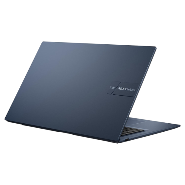 Asus VivoBook 17 X1704VA Core i5 1334U / 16 ГБ / 512 ГБ / VGA Встроенная / Синий photo 8 Asus VivoBook 17 X1704VA Core i5 1334U / 16 ГБ / 512 ГБ / VGA Встроенная / Синий photo 8