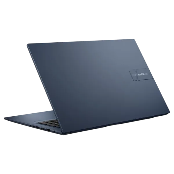 Asus VivoBook 17 X1704VA Core i5 1334U / 16 ГБ / 512 ГБ / VGA Встроенная / Синий photo 10 Asus VivoBook 17 X1704VA Core i5 1334U / 16 ГБ / 512 ГБ / VGA Встроенная / Синий photo 10