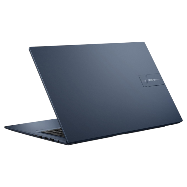 Asus VivoBook 17 X1704VA Core i5 1334U / 16 ГБ / 512 ГБ / VGA Встроенная / Синий photo 10 Asus VivoBook 17 X1704VA Core i5 1334U / 16 ГБ / 512 ГБ / VGA Встроенная / Синий photo 10