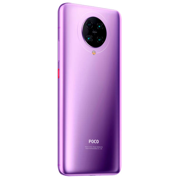 Poco F2 Pro 8 GB/ 256 GB/ Dual SIM/ Purple  photo 7 Poco F2 Pro 8 GB/ 256 GB/ Dual SIM/ Purple  photo 7