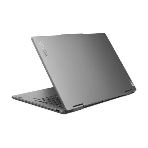 Lenovo Yoga 7 2 in 1 14AHP9 Ryzen 7 8840HS / 16 GB / 1 TB / VGA Integrată / Gray photo 14 Lenovo Yoga 7 2 in 1 14AHP9 Ryzen 7 8840HS / 16 GB / 1 TB / VGA Integrată / Gray photo 14