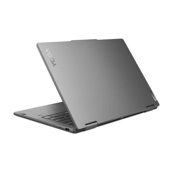 Lenovo Yoga 7 2 in 1 14AHP9 Ryzen 7 8840HS / 16 GB / 1 TB / VGA Integrată / Gray photo 14 Lenovo Yoga 7 2 in 1 14AHP9 Ryzen 7 8840HS / 16 GB / 1 TB / VGA Integrată / Gray photo 14