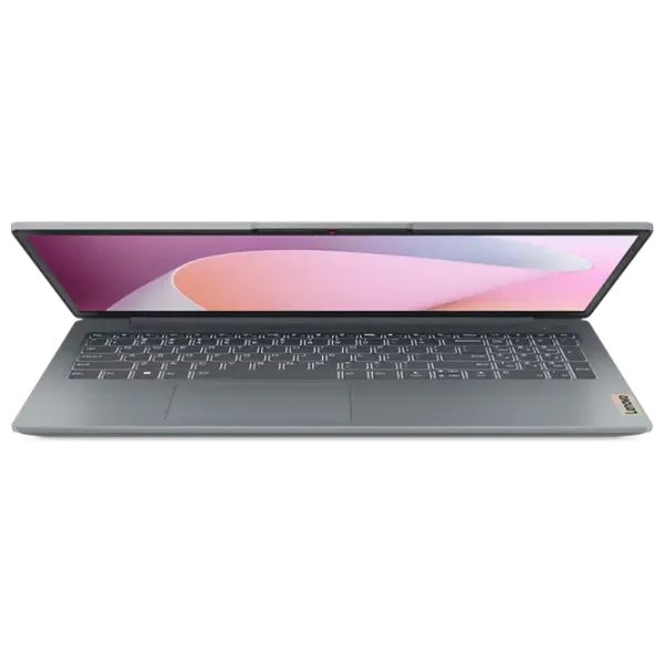 Lenovo IdeaPad Slim 3 15ABR8 Ryzen 5 7430U / 16 GB / 512 GB / VGA Integrată / Gray photo 2 Lenovo IdeaPad Slim 3 15ABR8 Ryzen 5 7430U / 16 GB / 512 GB / VGA Integrată / Gray photo 2