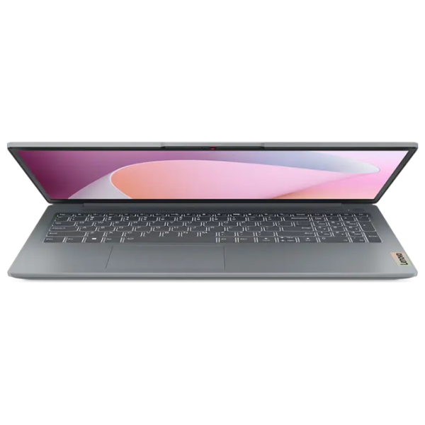Lenovo IdeaPad Slim 3 15ABR8 Ryzen 5 7430U / 16 GB / 512 GB / VGA Integrată / Gray photo 2 Lenovo IdeaPad Slim 3 15ABR8 Ryzen 5 7430U / 16 GB / 512 GB / VGA Integrată / Gray photo 2