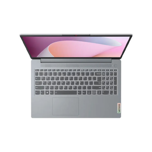 Lenovo IdeaPad Slim 3 15ABR8 Ryzen 5 7430U / 16 GB / 512 GB / VGA Integrată / Gray photo 3 Lenovo IdeaPad Slim 3 15ABR8 Ryzen 5 7430U / 16 GB / 512 GB / VGA Integrată / Gray photo 3