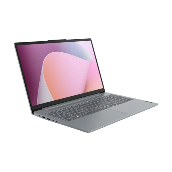 Lenovo IdeaPad Slim 3 15ABR8 Ryzen 5 7430U / 16 GB / 512 GB / VGA Integrată / Gray photo 4 Lenovo IdeaPad Slim 3 15ABR8 Ryzen 5 7430U / 16 GB / 512 GB / VGA Integrată / Gray photo 4