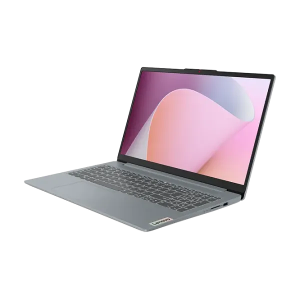 Lenovo IdeaPad Slim 3 15ABR8 Ryzen 5 7430U / 16 GB / 512 GB / VGA Integrată / Gray photo 5 Lenovo IdeaPad Slim 3 15ABR8 Ryzen 5 7430U / 16 GB / 512 GB / VGA Integrată / Gray photo 5