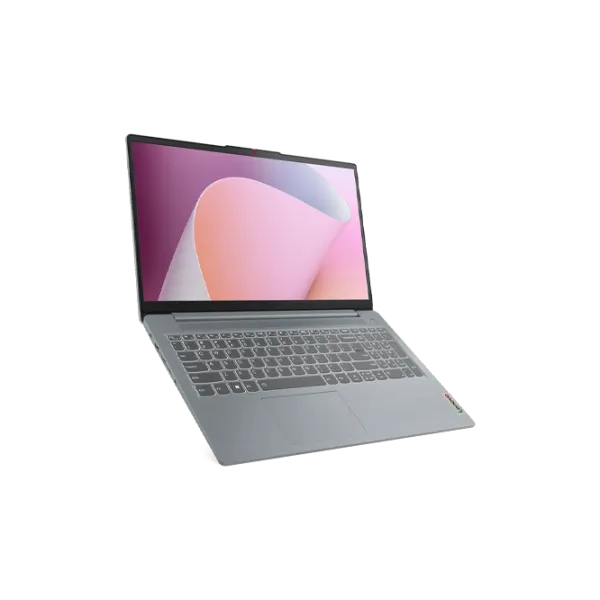 Lenovo IdeaPad Slim 3 15ABR8 Ryzen 5 7430U / 16 GB / 512 GB / VGA Integrată / Gray photo 6 Lenovo IdeaPad Slim 3 15ABR8 Ryzen 5 7430U / 16 GB / 512 GB / VGA Integrată / Gray photo 6