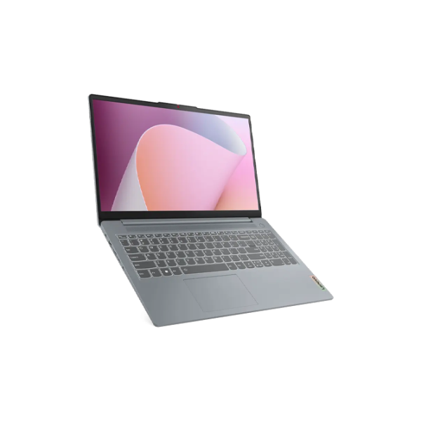 Lenovo IdeaPad Slim 3 15ABR8 Ryzen 5 7430U / 16 GB / 512 GB / VGA Integrată / Gray photo 6 Lenovo IdeaPad Slim 3 15ABR8 Ryzen 5 7430U / 16 GB / 512 GB / VGA Integrată / Gray photo 6