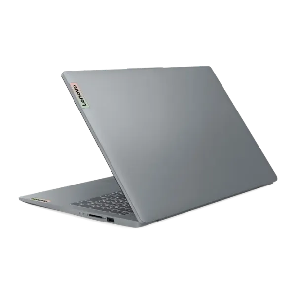 Lenovo IdeaPad Slim 3 15ABR8 Ryzen 5 7430U / 16 GB / 512 GB / VGA Integrată / Gray photo 7 Lenovo IdeaPad Slim 3 15ABR8 Ryzen 5 7430U / 16 GB / 512 GB / VGA Integrată / Gray photo 7