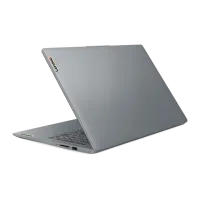 Laptop Lenovo IdeaPad Slim 3 15ABR8 Ryzen 5 7430U / 16 GB / 512 GB / VGA Integrată / Gray photo 7