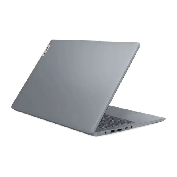 Lenovo IdeaPad Slim 3 15ABR8 Ryzen 5 7430U / 16 GB / 512 GB / VGA Integrată / Gray photo 9 Lenovo IdeaPad Slim 3 15ABR8 Ryzen 5 7430U / 16 GB / 512 GB / VGA Integrată / Gray photo 9