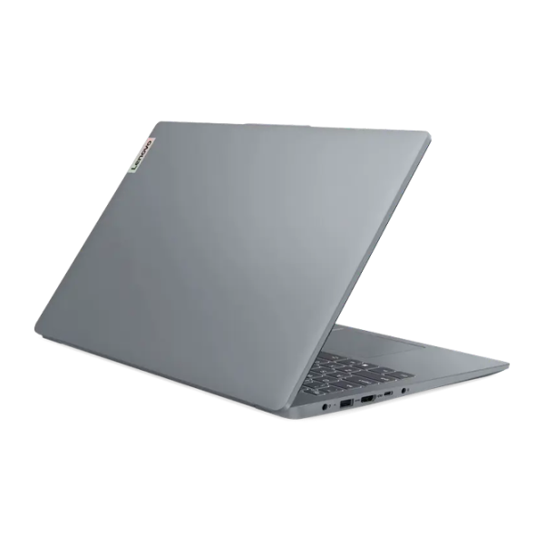 Lenovo IdeaPad Slim 3 15ABR8 Ryzen 5 7430U / 16 GB / 512 GB / VGA Integrată / Gray photo 9 Lenovo IdeaPad Slim 3 15ABR8 Ryzen 5 7430U / 16 GB / 512 GB / VGA Integrată / Gray photo 9