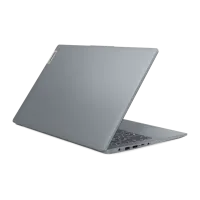 Laptop Lenovo IdeaPad Slim 3 15ABR8 Ryzen 5 7430U / 16 GB / 512 GB / VGA Integrată / Gray photo 9