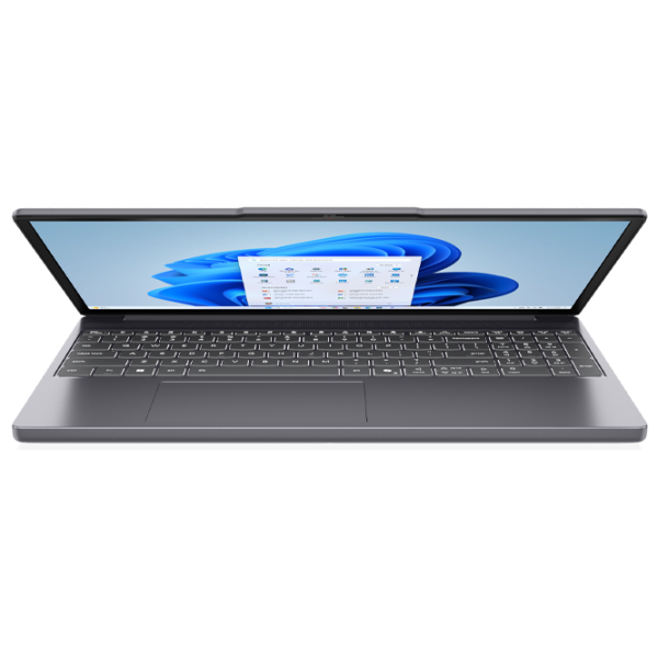 Lenovo IdeaPad Slim 3 16IRH10 Core i5 13420H / 16 ГБ / 512 ГБ / VGA Встроенная / Серый photo 2 Lenovo IdeaPad Slim 3 16IRH10 Core i5 13420H / 16 ГБ / 512 ГБ / VGA Встроенная / Серый photo 2